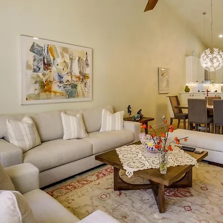 Lovely Palm Desert Condo - Tennis, Golf And Pools!